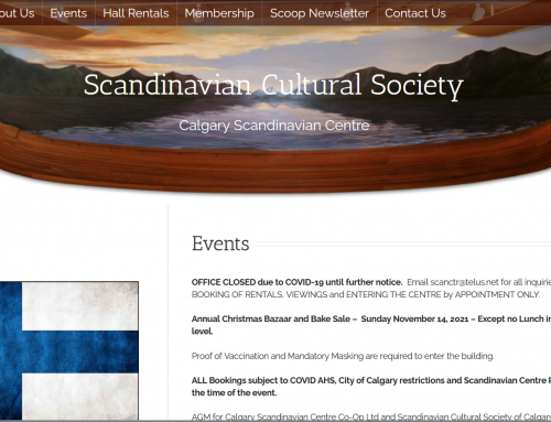 Scandinavian Cultural Society